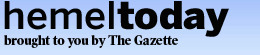 Hemel Gazette
