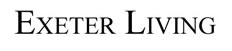 Exeter Living logo