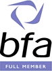 Link to British Franchise Association website