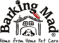  Barking Mad - Pet Sitting