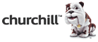 Churchill logo