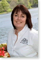 Photo of Debra Huckle