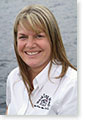 Photo of Fiona Butterworth