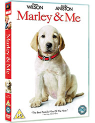 Marley & Me