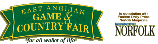 East Anglian Game & Country Fair