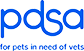 PDSA stamp appeal