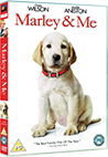 Marley & Me competition
