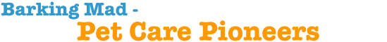 Barking Mad - Pet Care Pioneers