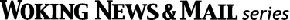 Woking News and Mail
