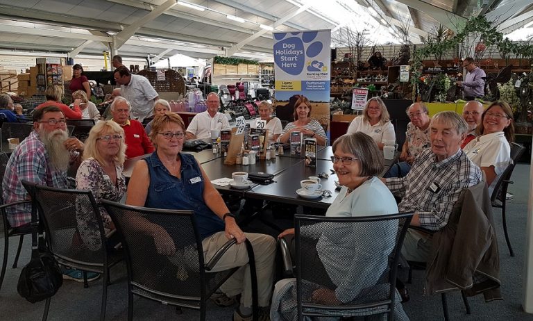 Hosts Enjoying A Day Out Barking Mad Dog Sitting Home Boarding Cantebury