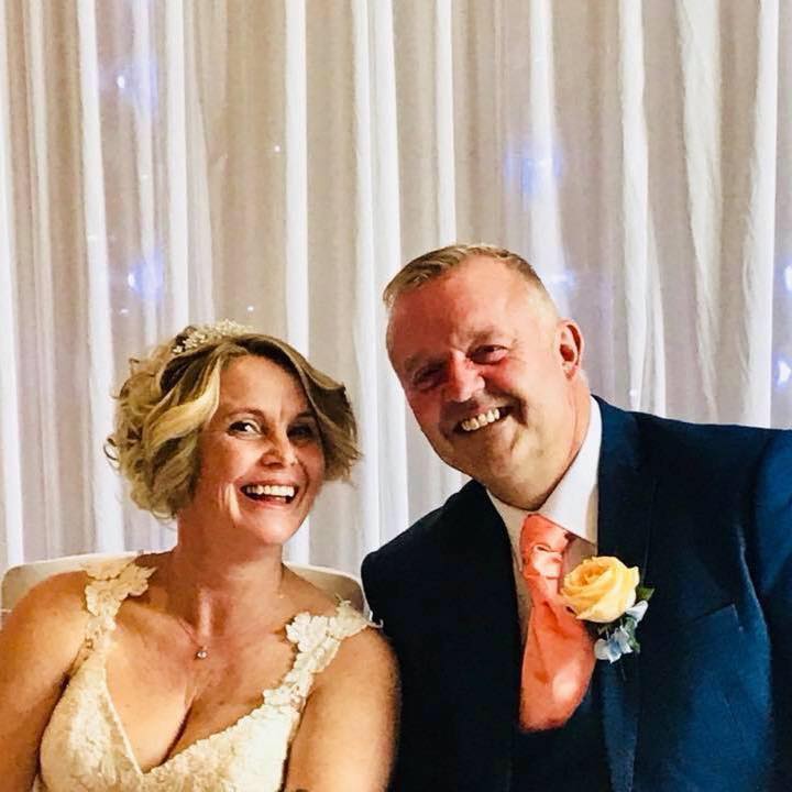 12 Our Wedding Barking Mad Dog Sitting Home Boarding Newark