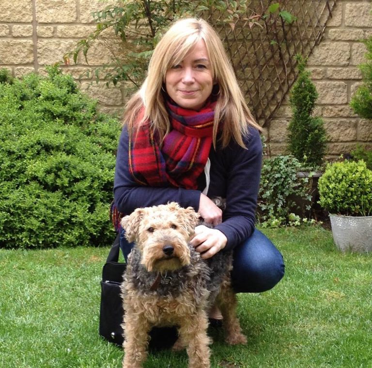 barking mad host oxfordshire home boarding dog sitting