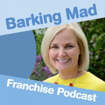 Podcast Barking Mad Franchise