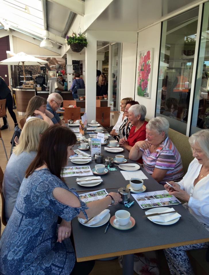 Dog Lovers Throughout the UK Find Community ‘Pawpose’