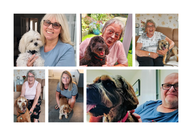 Jane Harrison Bm Hosts