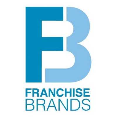 Franchise Brands Franchising Logo