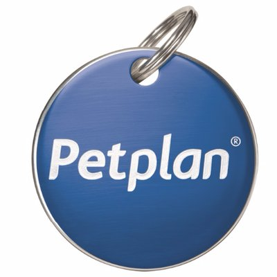 Petplan Logo The Pet People Insurance