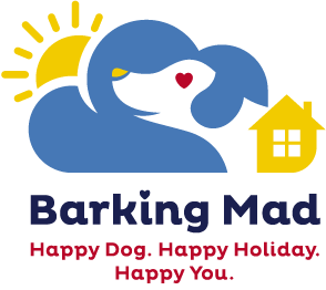 Barking Mad UK