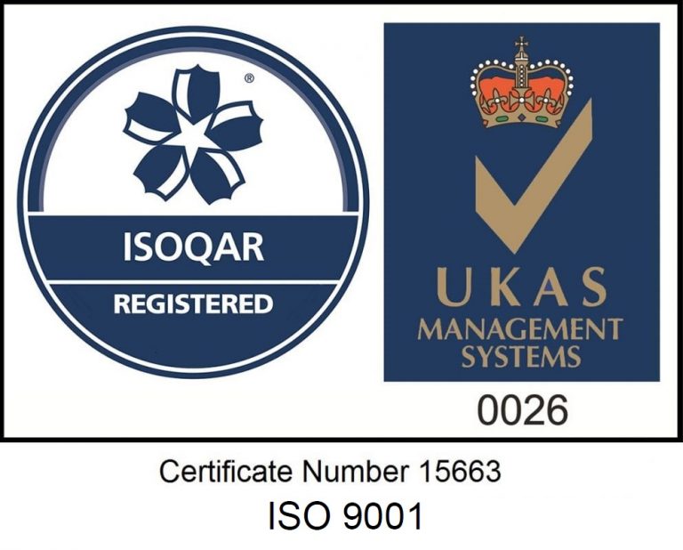 Barking Mad Ukas Iso9001 Certificate Dog Sitting