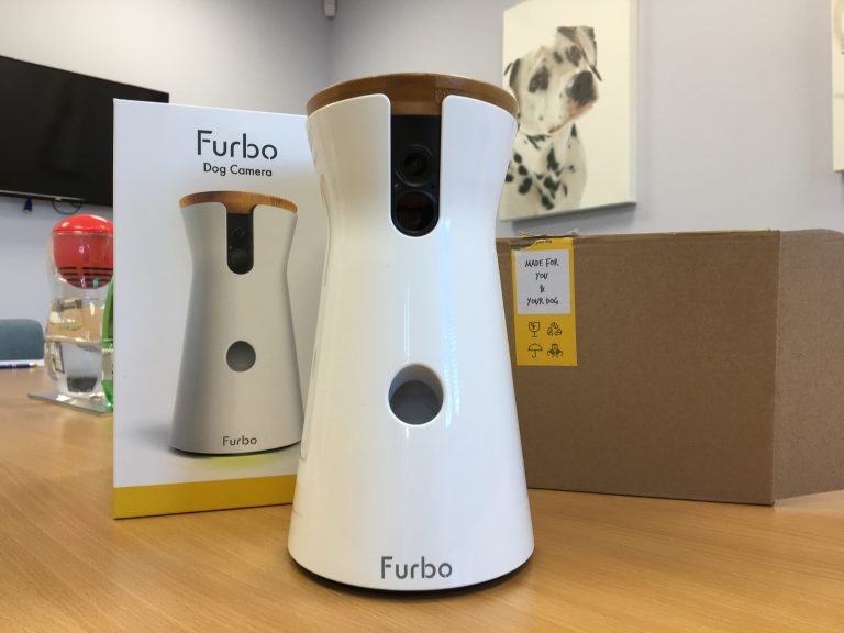 Furbo Dog Camera