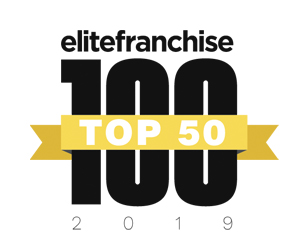 Top50 Ef100 Elite Franchise Barking Mad Top Logo