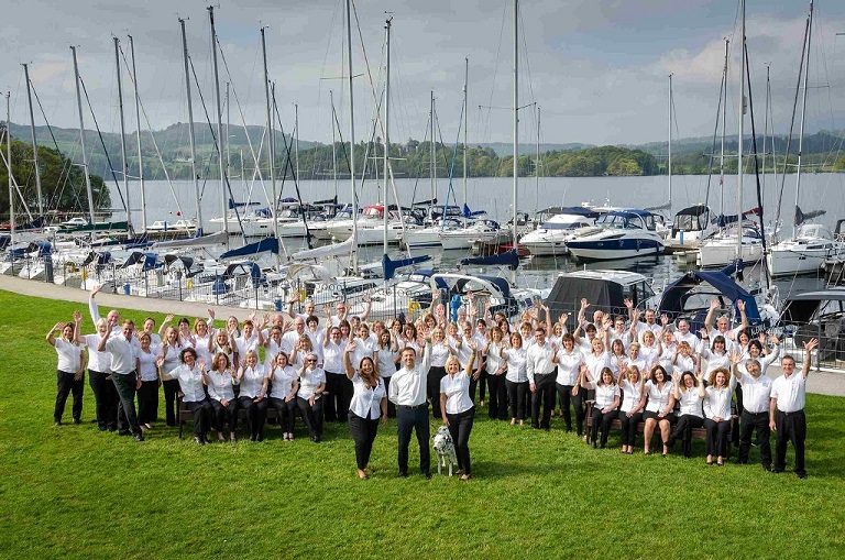 2 Annual Conference Photo