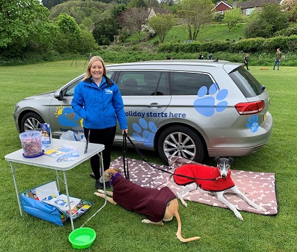 3 Tintern Car Boot