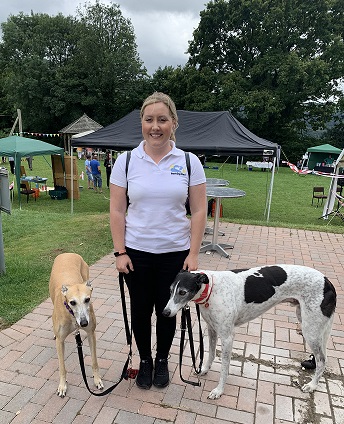 4 Summer Fete lucy callaway is your local business owner