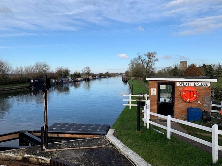 Photo 5 Gloucester Sharpness Canal