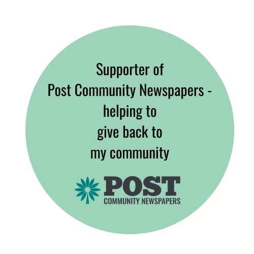 Support of post community, Barking mad dog care in stockport