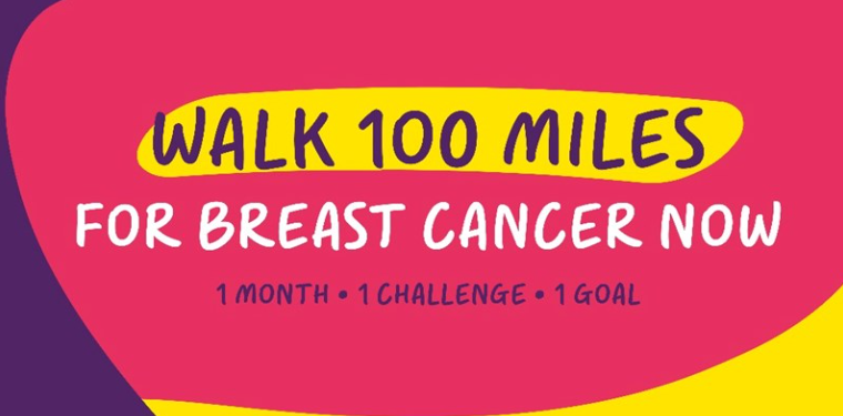 Breast Cancer Now Image